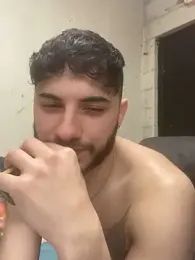 lebaneseking — Stripchat recorded stream image, 08.03.2025 04:20