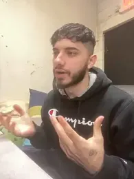 lebaneseking — Stripchat recorded stream image, 08.03.2025 04:20