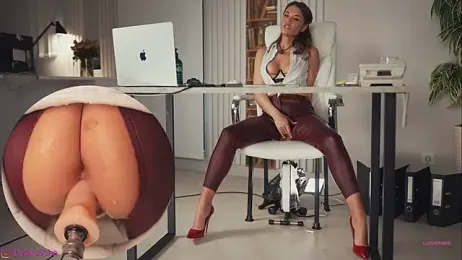 art_porno — Stripchat recorded stream image, 02.04.2026 00:50