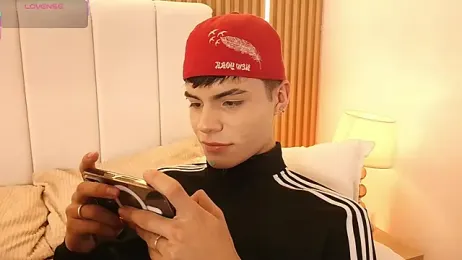 Dulcey_ — Stripchat recorded stream image, 02.04.2026 04:50