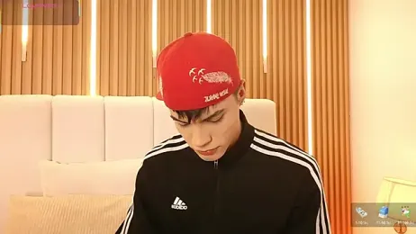 Dulcey_ — Stripchat recorded stream image, 02.04.2026 04:50