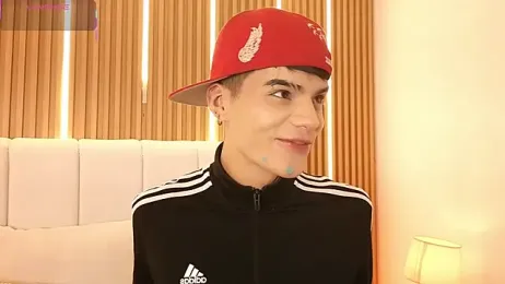 Dulcey_ — Stripchat recorded stream image, 02.04.2026 04:50