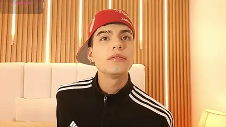 Dulcey_ — Stripchat recorded stream image, 02.04.2026 04:50