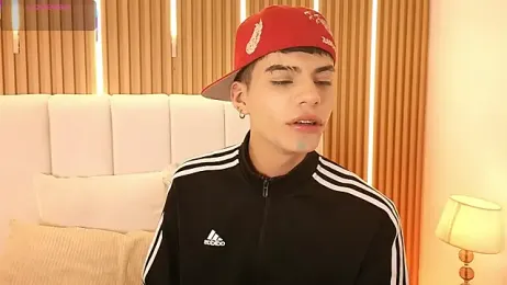 Dulcey_ — Stripchat recorded stream image, 02.04.2026 04:50