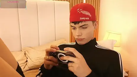 Dulcey_ — Stripchat recorded stream image, 02.04.2026 04:50