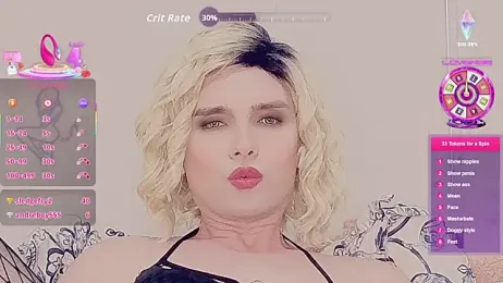 Zagadka55555 — Stripchat recorded stream image, 02.04.2026 04:10