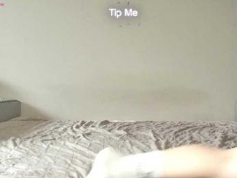 MonicaRosy — Bongacams recorded stream image, 02.04.2026 05:50