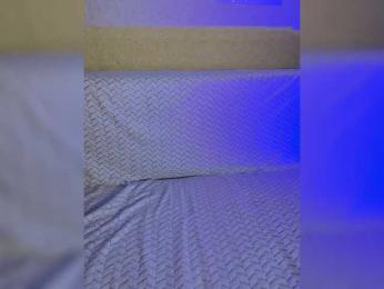 PUSSECHKA — Bongacams recorded stream image, 02.04.2026 08:40