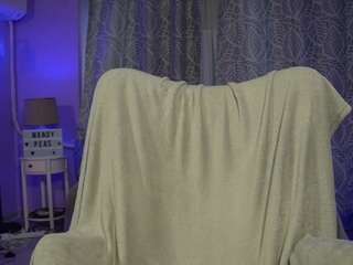 mandypeas — Camsoda recorded stream image, 02.04.2026 06:40