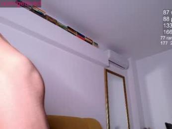 getlust — Chaturbate recorded stream image, 02.04.2026 10:00