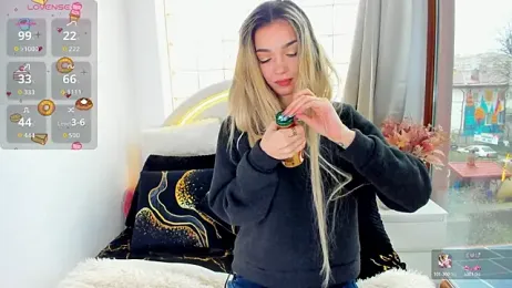 Sassy_Teen — Stripchat recorded stream image, 02.04.2026 06:30