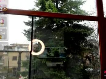 sassyt33n — Chaturbate recorded stream image, 02.04.2026 06:30