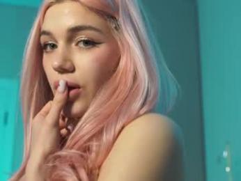 milabunny_ — Chaturbate recorded stream image, 02.04.2026 11:00