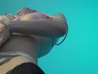 milabunny_ — Chaturbate recorded stream image, 02.04.2026 11:00