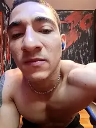 jhonny_thes28 — Stripchat recorded stream screenshot (02 Apr 2026)