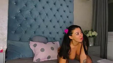 Theowonder — Stripchat recorded stream image, 02.04.2026 08:50