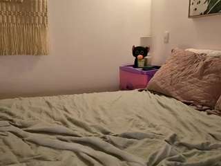 lexxxdrive — Camsoda recorded stream screenshot (08 Mar 2025)