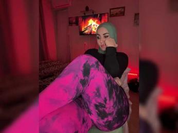 Kavkazkaya-Plennica — Bongacams recorded stream image, 02.04.2026 15:10