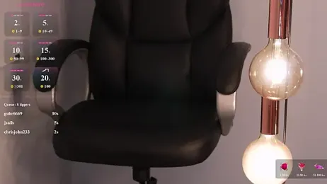 NaomiSainz — Stripchat recorded stream screenshot (02 Apr 2026)