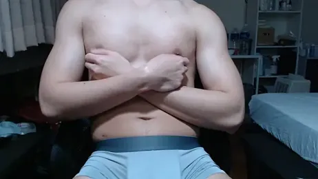 16hornydog — Stripchat recorded stream screenshot (02 Apr 2026)