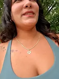 camiysebas21 — Stripchat recorded stream image, 02.04.2026 17:50