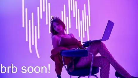 EvaLeester — Stripchat recorded stream image, 02.04.2026 13:00