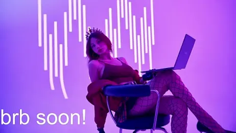 EvaLeester — Stripchat recorded stream image, 02.04.2026 13:00
