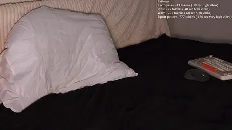 Marcelia_VS_World — Stripchat recorded stream image, 02.04.2026 18:50