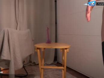 ellinrose — Chaturbate recorded stream image, 02.04.2026 18:30
