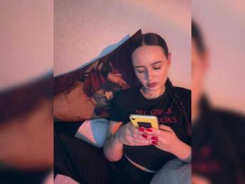 Italianka — Bongacams recorded stream screenshot (02 Apr 2026)