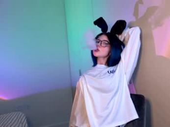 vixenp — Chaturbate recorded stream image, 02.04.2026 18:10