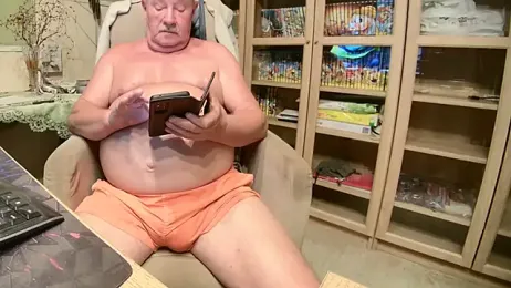 barenfan — Stripchat recorded stream image, 02.04.2026 20:20