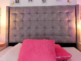 Linda Fosterr — Flirt4free recorded stream image, 02.04.2026 19:40