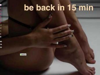 black_orchid — Bongacams recorded stream image, 02.04.2026 19:40