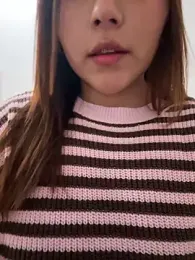 NamiNae — Stripchat recorded stream image, 03.04.2026 00:40