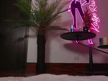 katyerave — Bongacams recorded stream image, 02.04.2026 20:00