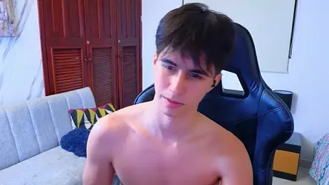 carl_dixon — Stripchat recorded stream image, 03.04.2026 02:40