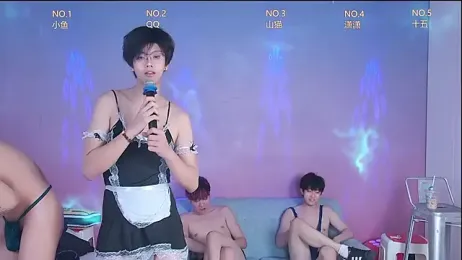 NTN-lucky — Stripchat recorded stream image, 02.04.2026 23:40