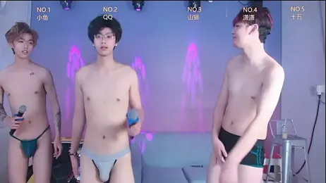 NTN-lucky — Stripchat recorded stream image, 02.04.2026 23:40