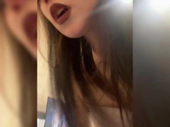 LuckyStar — Bongacams recorded stream image, 03.04.2026 03:40