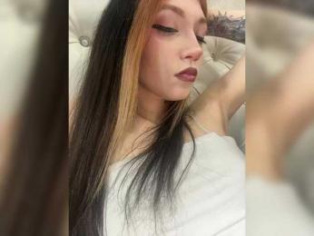 LuckyStar — Bongacams recorded stream image, 03.04.2026 03:40