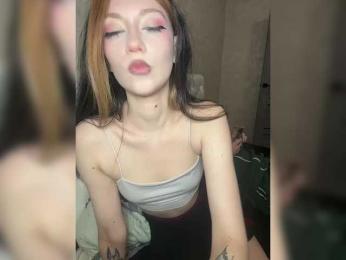 LuckyStar — Bongacams recorded stream image, 03.04.2026 03:40