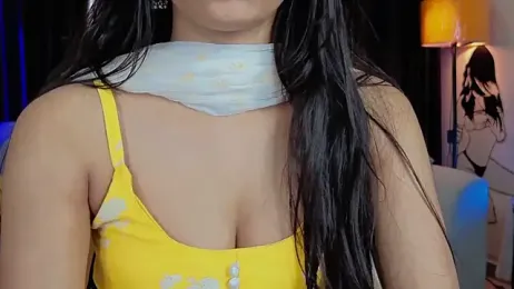 Wow-nisha — Stripchat recorded stream screenshot (03 Apr 2026)