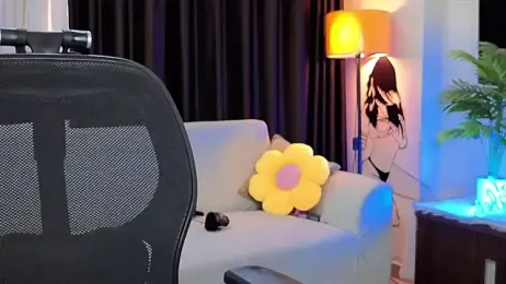 Wow-nisha — Stripchat recorded stream screenshot (03 Apr 2026)