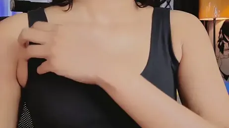 Wow-nisha — Stripchat recorded stream screenshot (03 Apr 2026)