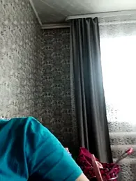 5Afrodita5 — Stripchat recorded stream image, 03.04.2026 05:50