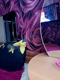 5Afrodita5 — Stripchat recorded stream image, 03.04.2026 05:50