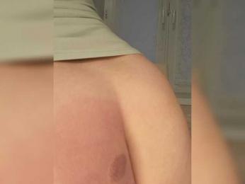 Anesteishen — Bongacams recorded stream image, 03.04.2026 03:00