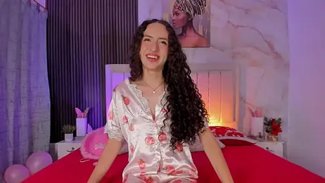 pinky_peach — Stripchat recorded stream image, 03.04.2026 04:50