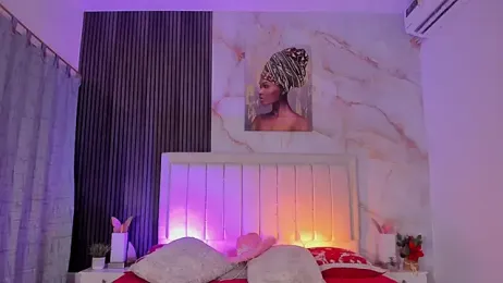 pinky_peach — Stripchat recorded stream image, 03.04.2026 04:50